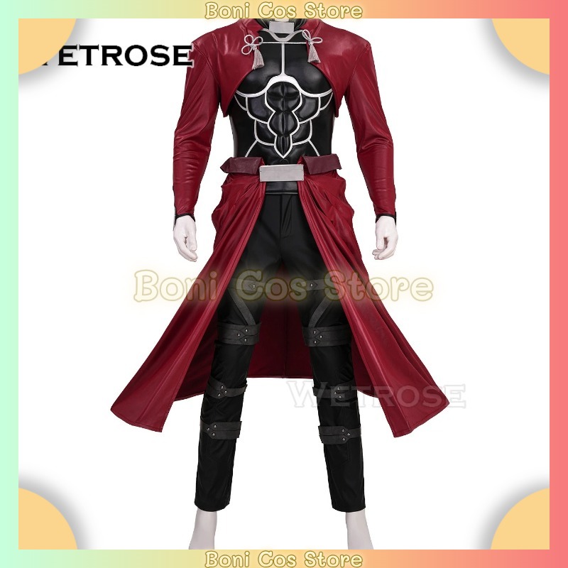 Costume de cosplay complet de  - Party Games Night avis et prix