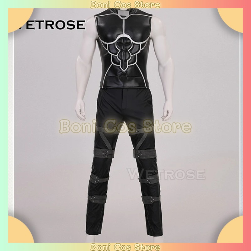 Costume de cosplay complet de  - Party Games Night avis et prix