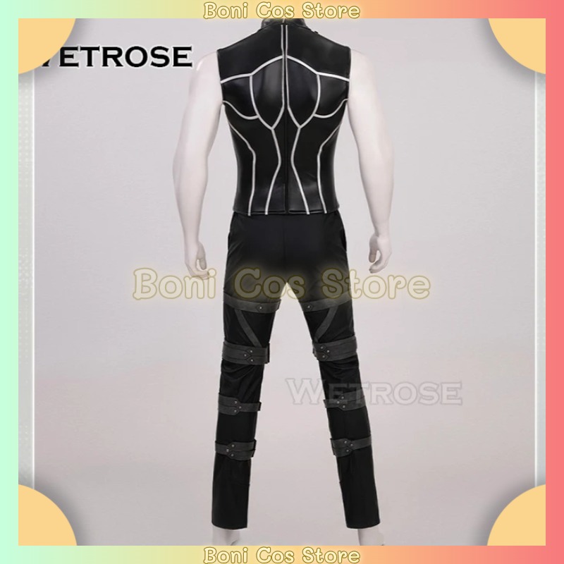 Costume de cosplay complet de  - Party Games Night avis et prix
