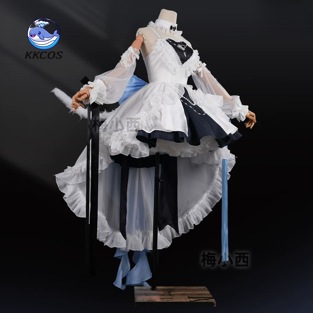 Costume de cosplay KKCos Arkni - Party Games For Christmas avis et prix
