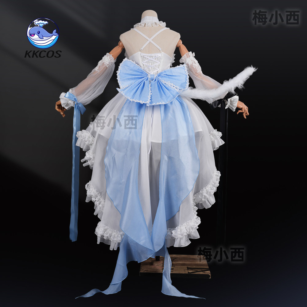 Costume de cosplay KKCos Arkni - Party Games For Christmas avis et prix