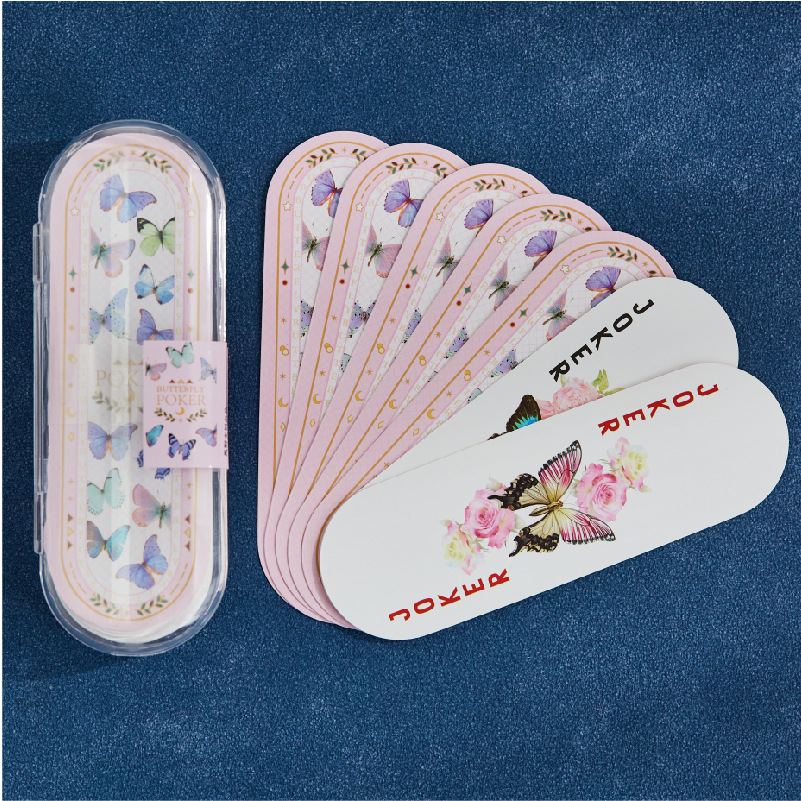 Cartes à jouer personnalisées  - Party Games For Christmas avis et prix