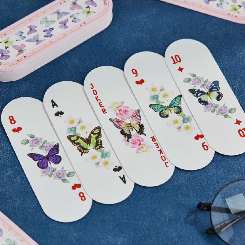 Cartes à jouer personnalisées  - Party Games For Christmas avis et prix