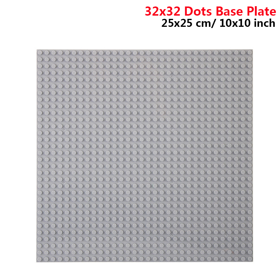 Plaque de base classique 32x32 - Lego Set Creator avis et prix