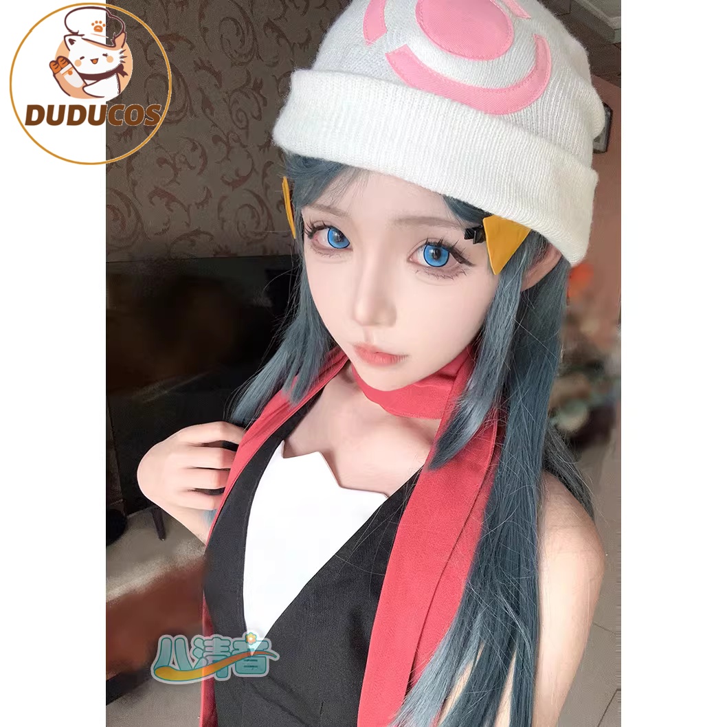 Costume de Cosplay DUDU-R pour - Party Games For Christmas avis et prix