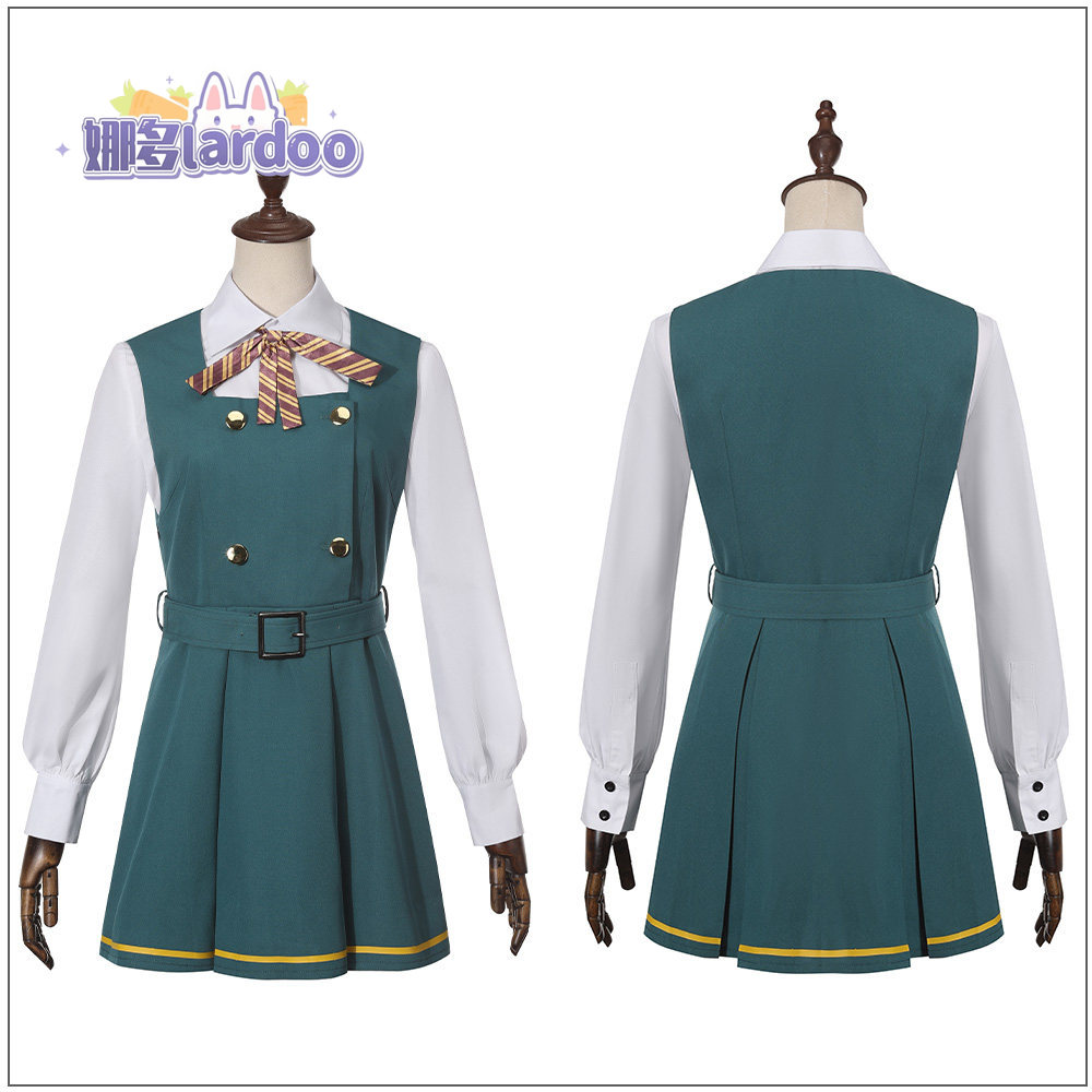 Costume de cosplay Itagaki Kan - Party Games For Christmas avis et prix