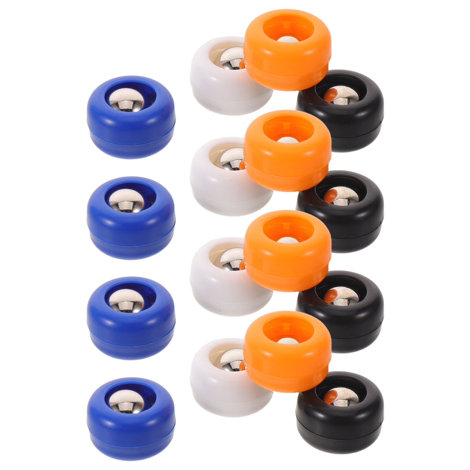 16 pièces de pucks de curling  - Party Games Night avis et prix